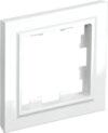 Рамка для выключателей и розеток Brite BR-M12-K01 21век