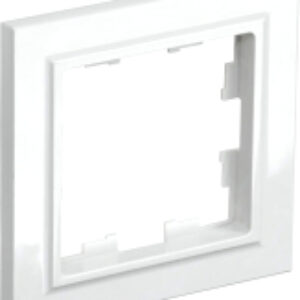 Рамка для выключателей и розеток Brite BR-M12-K01 21век