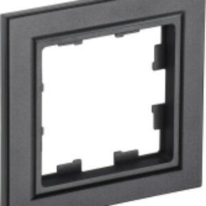 Рамка для выключателя Brite BR-M12-K02 21век