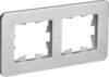 Рамка для выключателя Brite BR-M22-M-21-K47 21век