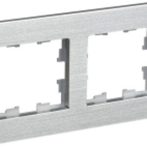 Рамка для выключателя Brite BR-M22-M-21-K47 21век