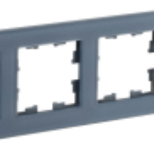 Рамка для выключателя Brite BR-M42-G-31-K35 21век