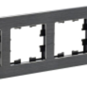 Рамка для выключателя Brite BR-M42-M-21-K02 21век