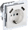 Розетка Brite BR-R14-16-U21-D21-K01 21век