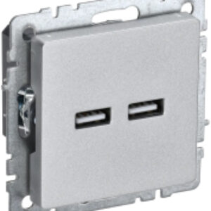 Розетка Brite BR-U21-D31-K47 21век