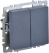Выключатель Brite BR-V20-0-10-K35 21век