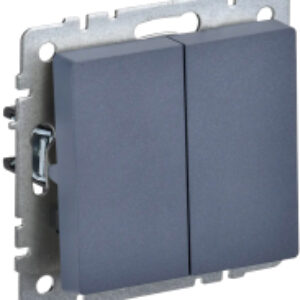 Выключатель Brite BR-V20-0-10-K35 21век
