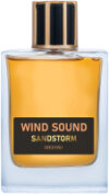 Туалетная вода Wind Sound Sandstorm 21век