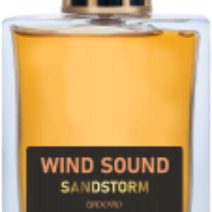 Туалетная вода Wind Sound Sandstorm 21век