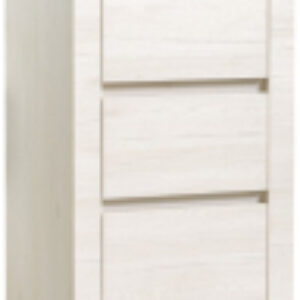 Комод Bromo КО-05 5Y 50x126.9x45 / КО-05 BR 21век