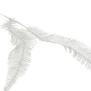 Ветка новогодняя Цикас / BRS3-4624 21век