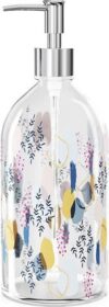 Дозатор для жидкого мыла Bubble FOR-BUB01 21век