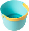 Ведерко для игры в песочнице С ситом Bucki / 173076 21век