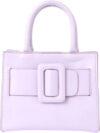 Сумка Buckle Design 6633 21век