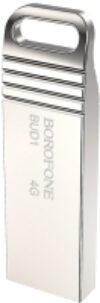 USB flash накопитель BUD1 4Gb 21век