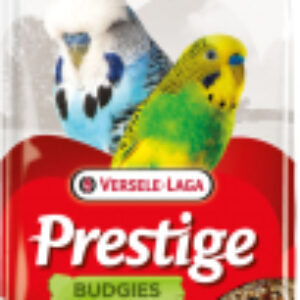 Корм для птиц Budgies Prestige для волнистых попугаев / 421620 21век