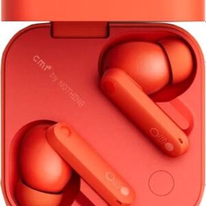 Беспроводные наушники Buds Pro 2 by Nothing 21век