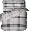 Комплект постельного белья Burberry 220-20 21век