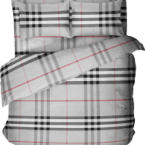 Комплект постельного белья Burberry 220-20 21век
