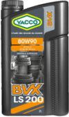 Трансмиссионное масло BVX LS 200 80W90 21век