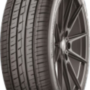 Летняя шина BW668 215/55R17 94V 21век