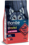 Сухой корм для собак BWild Adult Deer 21век