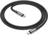 Кабель BX82 Type-C Type-C 60W 21век