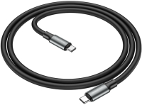 Кабель BX82 Type-C Type-C 60W 21век