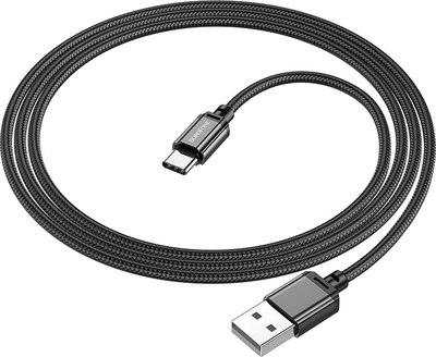Кабель BX87 Type-C 21век