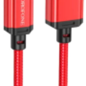 Кабель BX87 Type-C 2.4А 21век