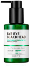 Пенка для умывания Bye Bye Blackhead 30 Days Miracle Green Tea Tox Bubble Cleanser 21век