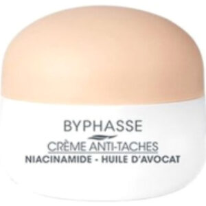 Крем для лица С ниацинамидом 21век