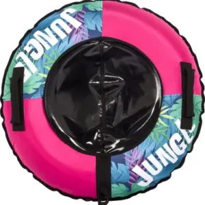 Тюбинг-ватрушка BZ-90 Jungle / W112909 21век