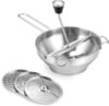 Овощерезка ручная C0012700A 21век