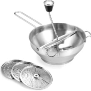 Овощерезка ручная C0012700A 21век