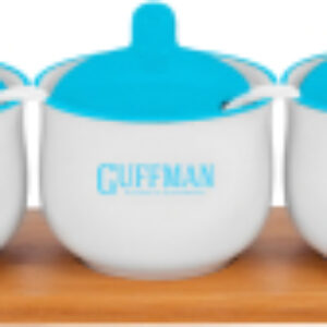 Набор емкостей для хранения C-06-042-BS 21век