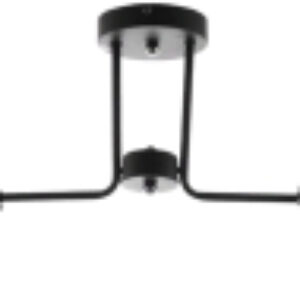 Потолочный светильник НПБ C1013/2 21век