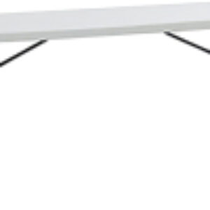 Стол складной C182S 182x74x74 21век