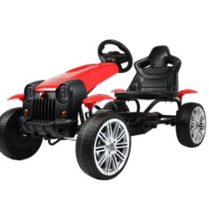 Каталка детская C222CC 21век