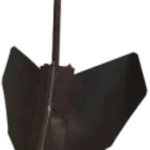 Окучник Для мотокультиваторов прямой C3004 21век