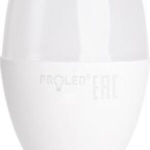 Лампа C37-5W/3000K/E14 21век