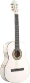 Акустическая гитара C405 M WH 1/4 21век