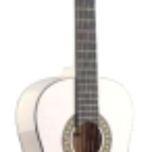 Акустическая гитара C405 M WH 1/4 21век
