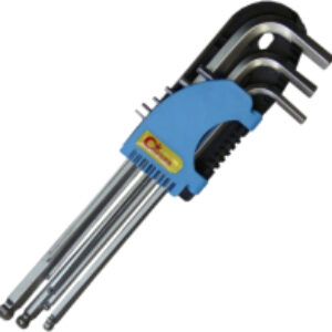 Набор ключей C6616 21век