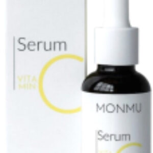 Сыворотка для лица С витамином C 21век