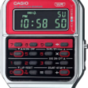 Часы наручные мужские CA-500WE-4B 21век