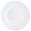 Тарелка столовая обеденная Cadix H4132 21век