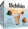 Кофе в капсулах Cafe au Lait 21век
