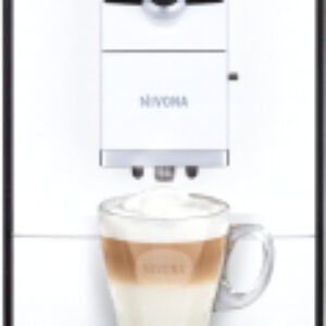 Кофемашина CafeRomatica NICR 796 21век