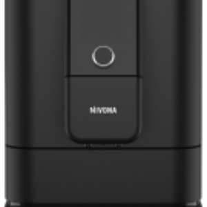 Кофемашина CafeRomatica NICR 8101 21век